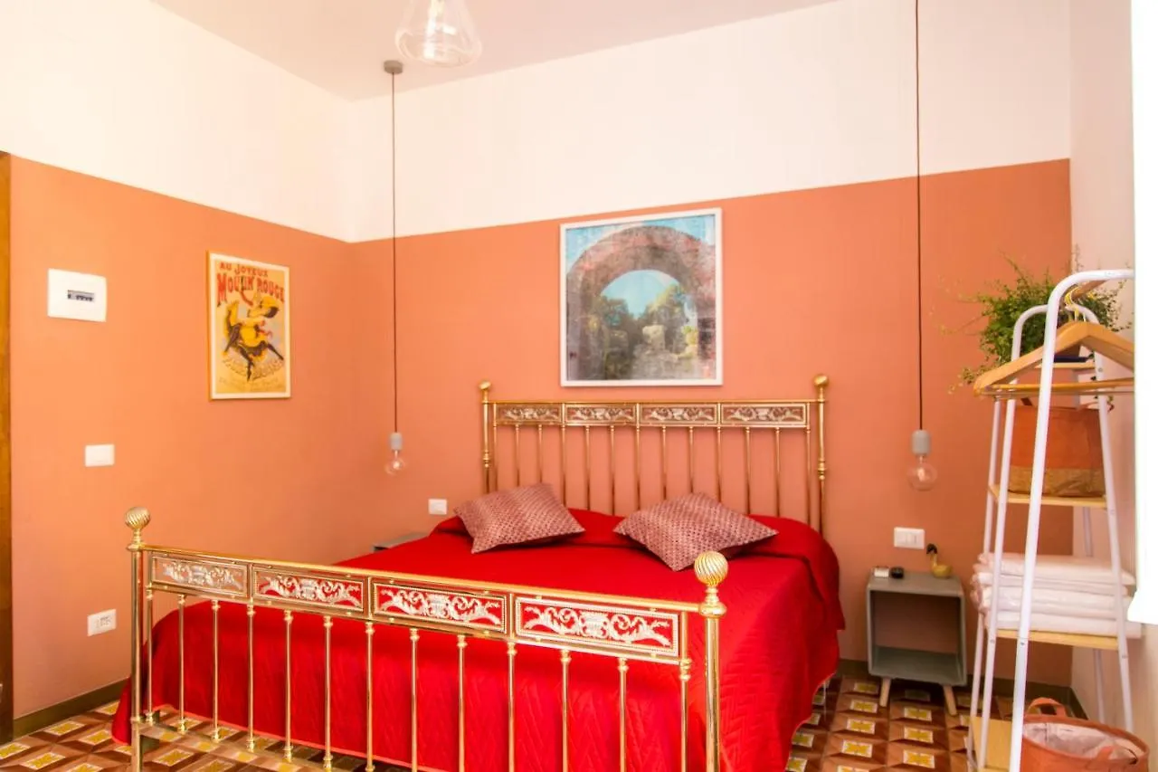 Bed & Breakfast A Casa Di Nina Guest House Naples