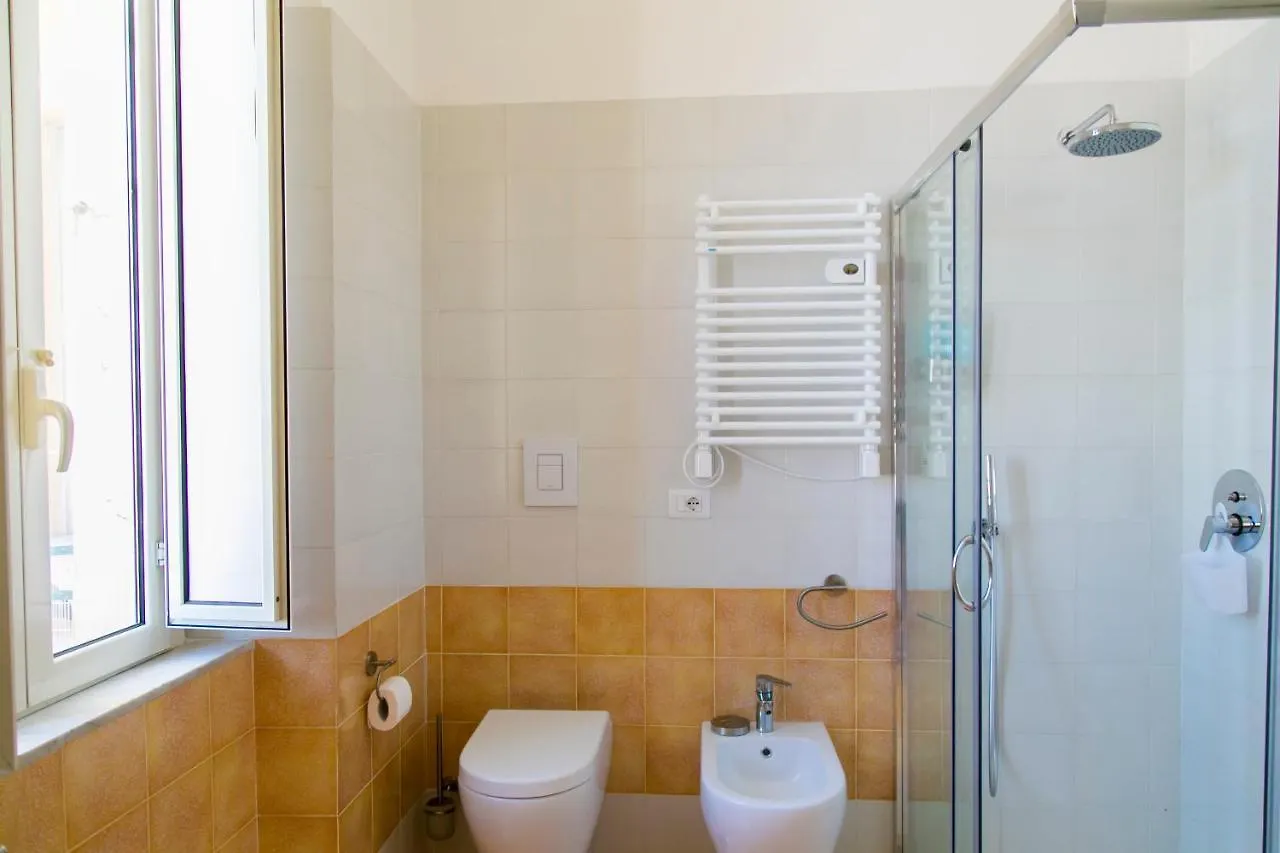 A Casa Di Nina Guest House Naples Bed & Breakfast
