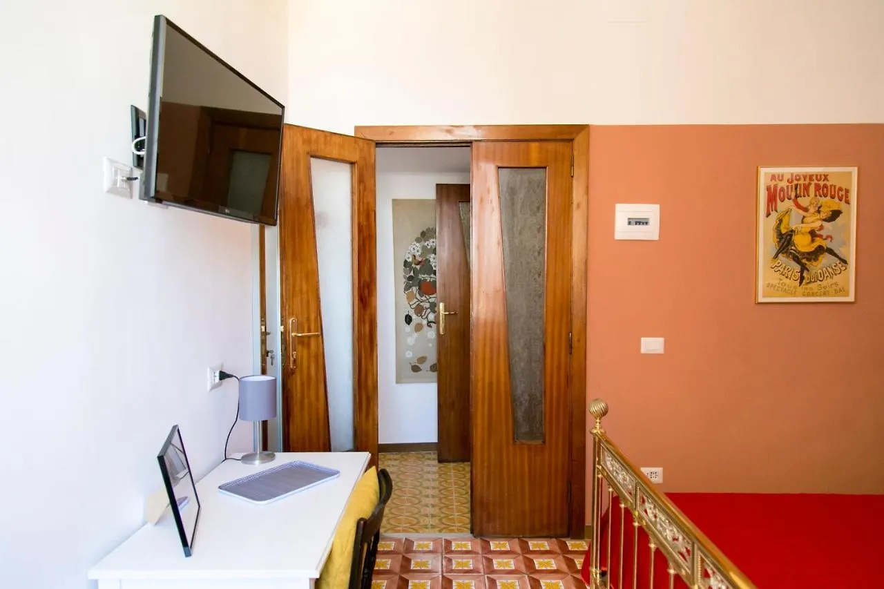 A Casa Di Nina Guest House Naples