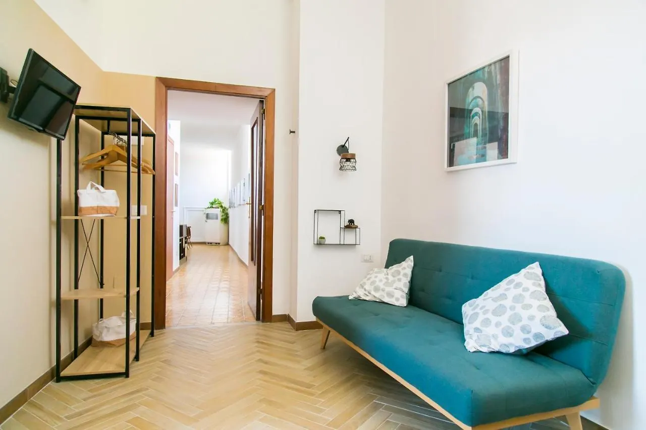 A Casa Di Nina Guest House Naples