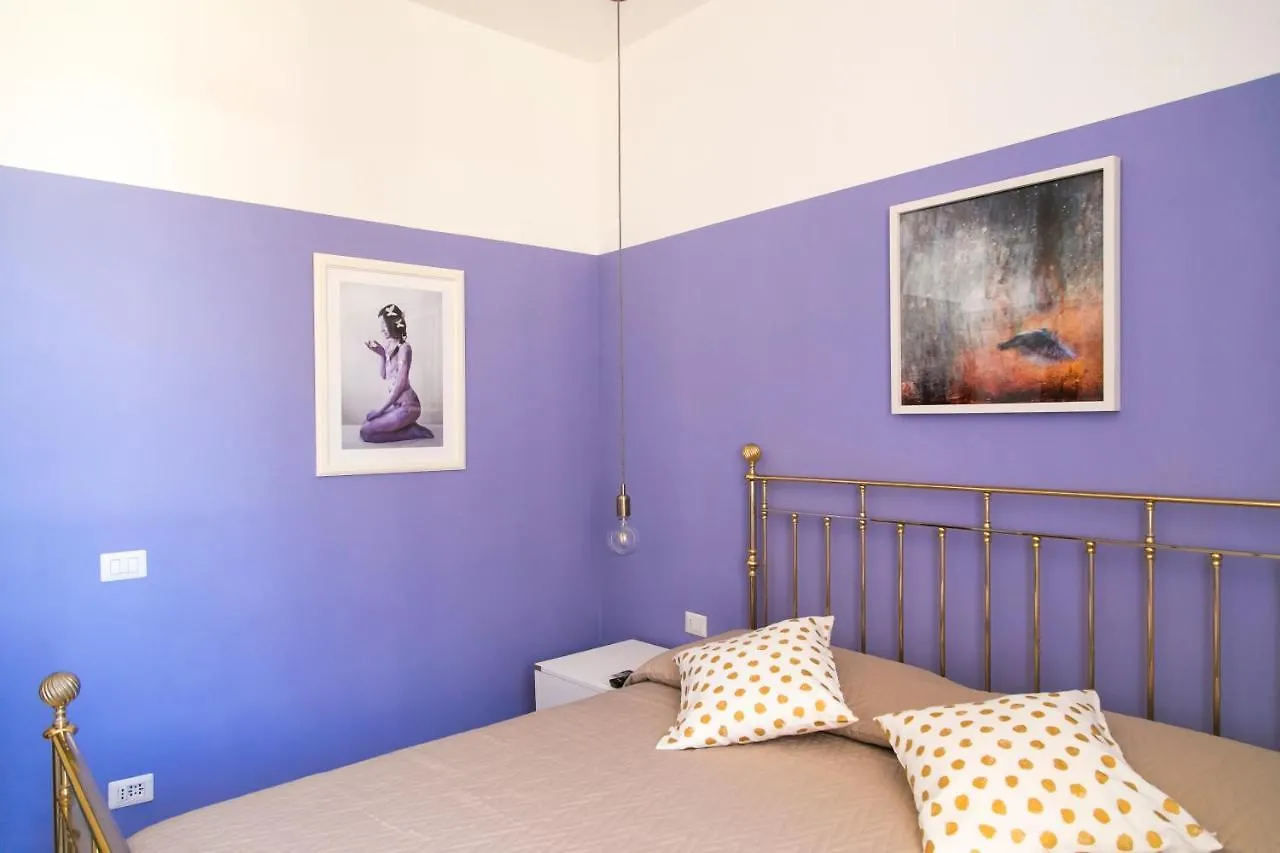 A Casa Di Nina Guest House Naples
