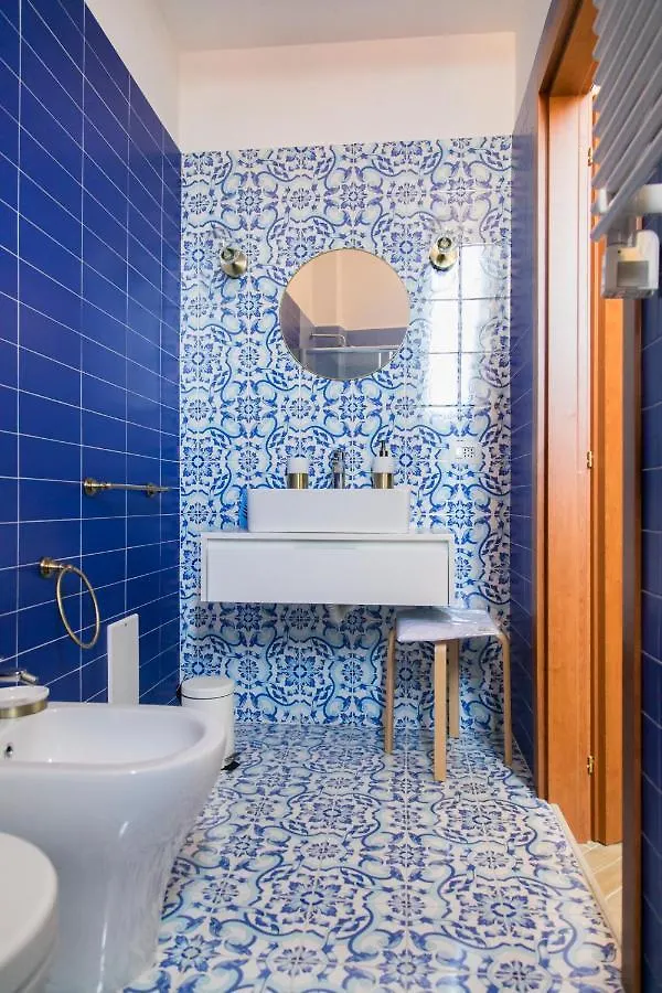 Bed & Breakfast A Casa Di Nina Guest House Naples
