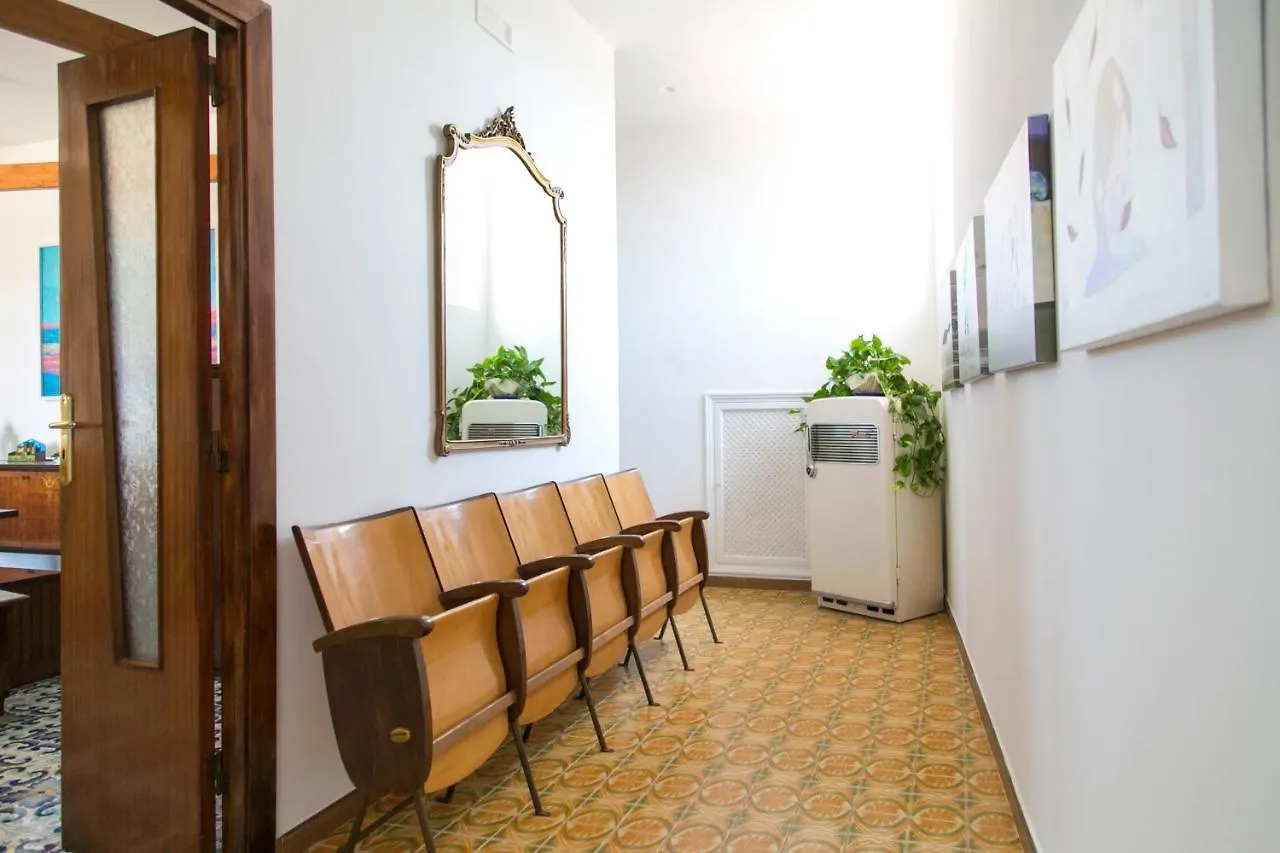 A Casa Di Nina Guest House Naples Bed & Breakfast