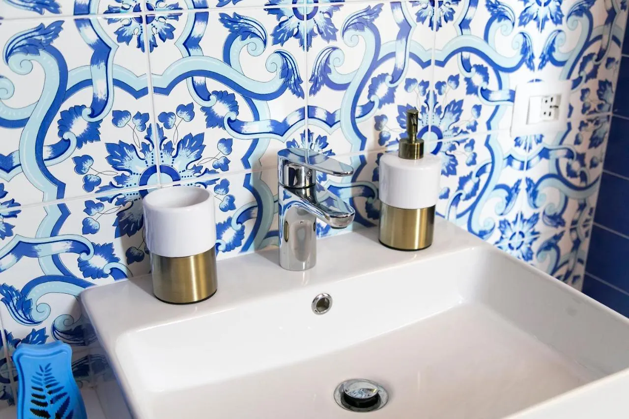 Bed & Breakfast A Casa Di Nina Guest House Naples