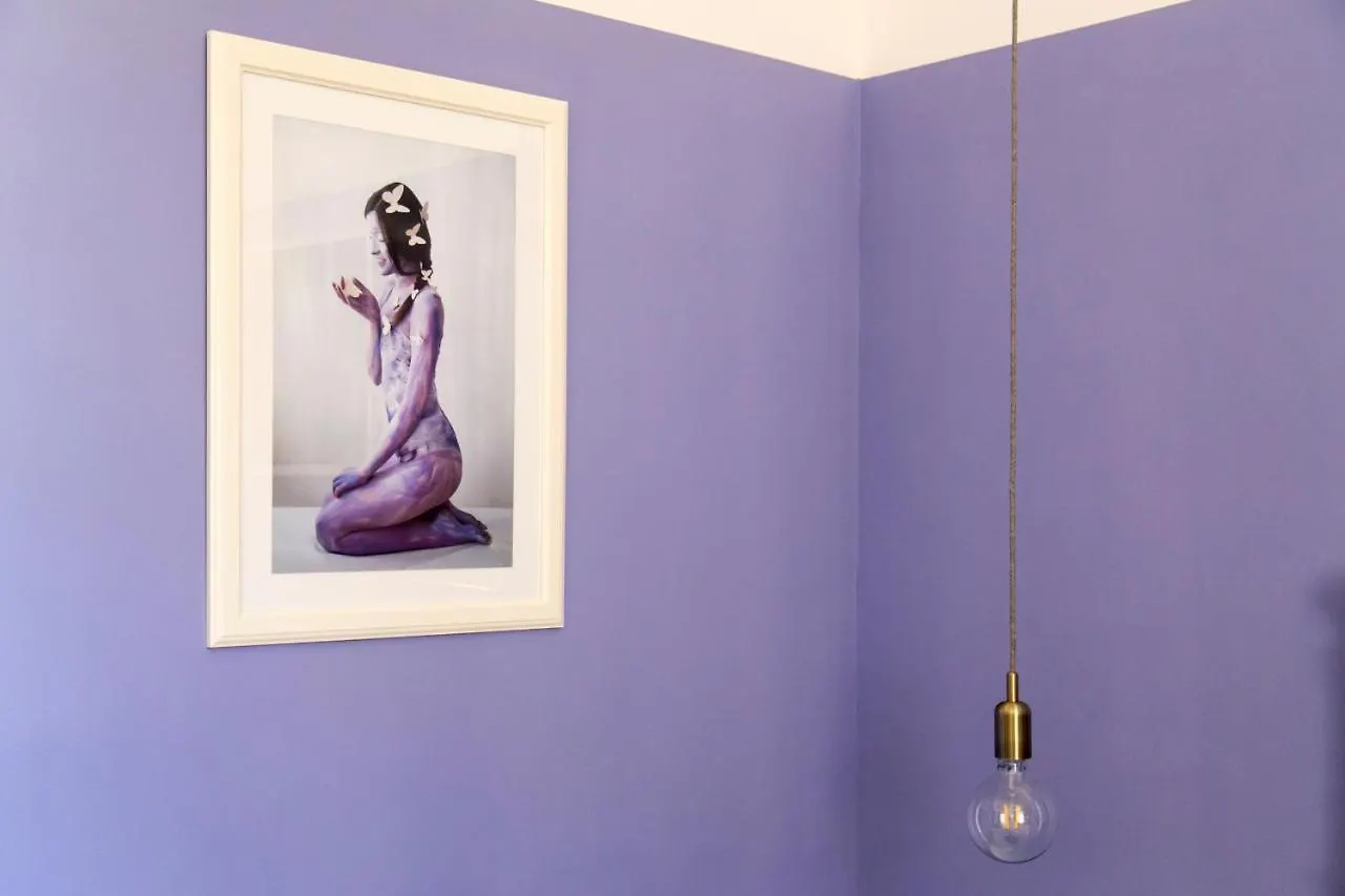 Bed & Breakfast A Casa Di Nina Guest House Naples