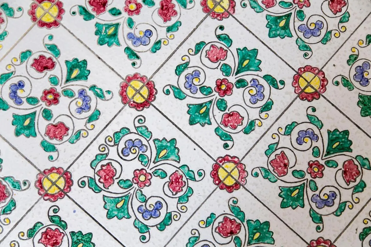 A Casa Di Nina Guest House Naples Bed & Breakfast