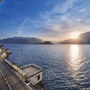 Margherita House , Varenna Italie