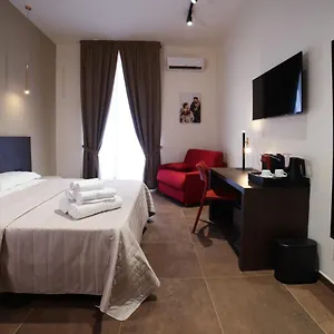 Couette-café Sciuscia Beb Spaccanapoli
