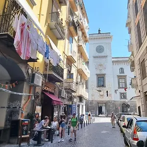 Il Fondaco All'archivio Storico Neapel