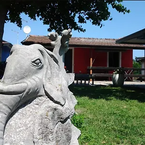 Eureka Azienda Agrituristica , Cavallino-Treporti Italie