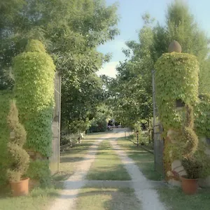 Gabbiano Podere Casanova , Pistoia Italie