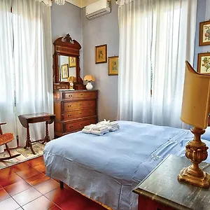 Da Guendalina , Pise Italie
