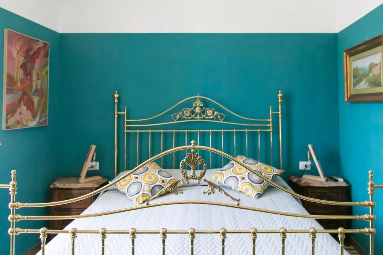 A Casa Di Nina Guest House Naples Italy