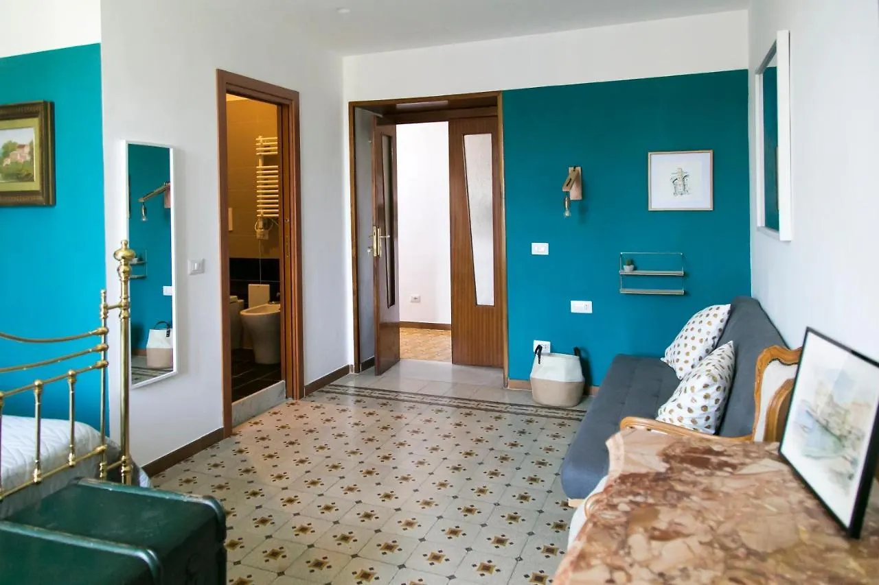 A Casa Di Nina Guest House Naples