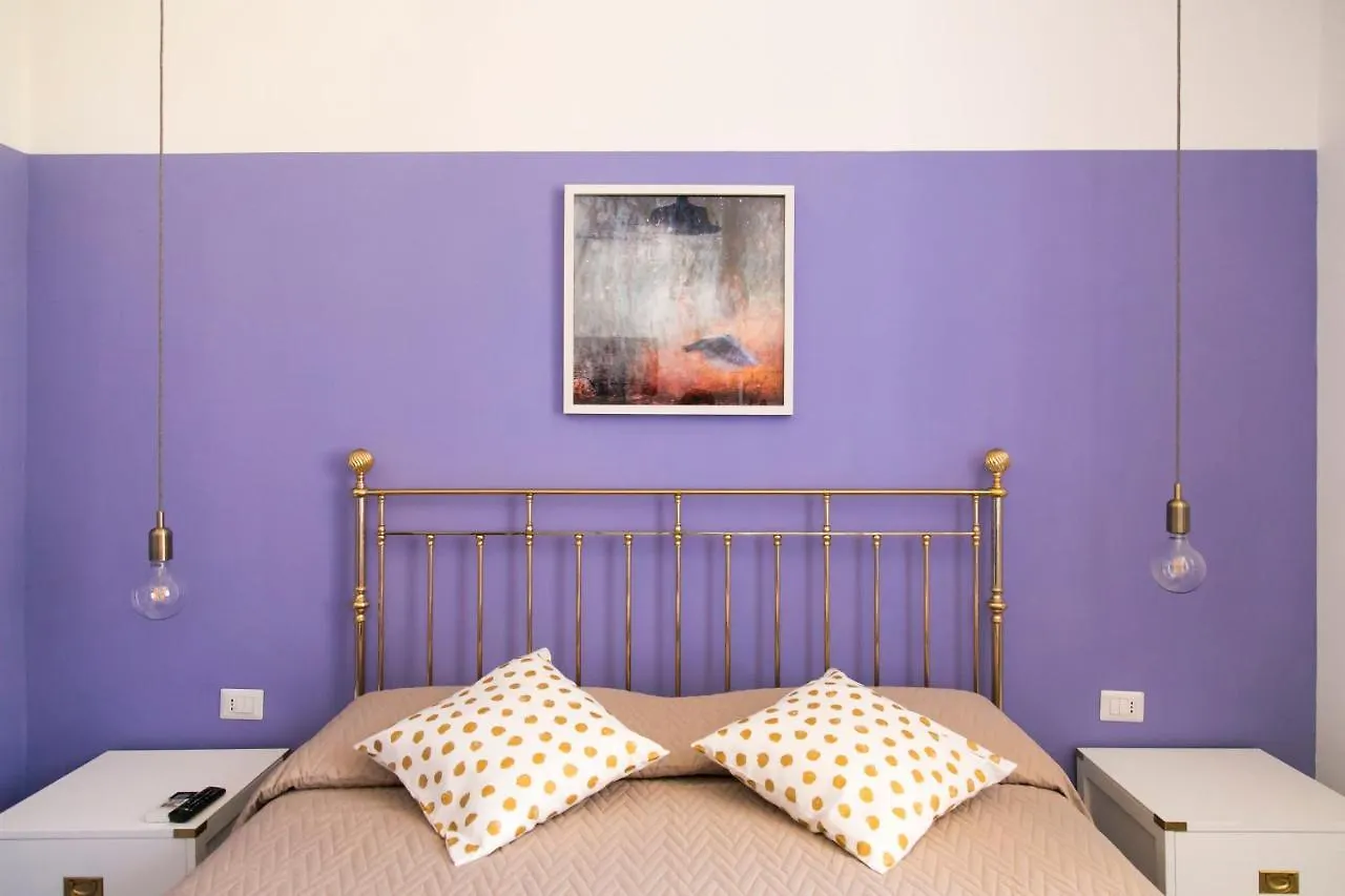 A Casa Di Nina Guest House Naples Italy