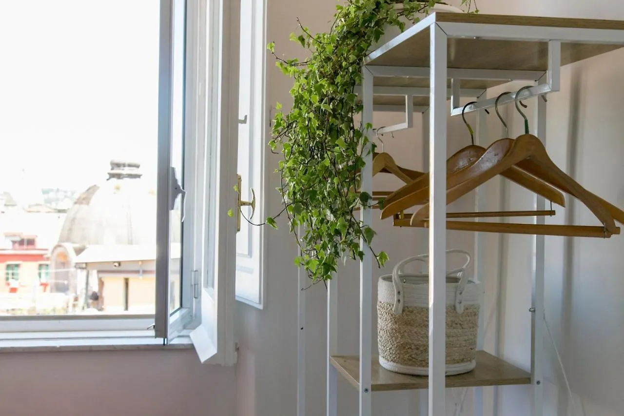A Casa Di Nina Guest House Naples Bed & Breakfast