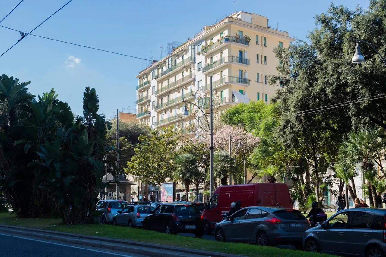 A Casa Di Nina Guest House Naples 2*,