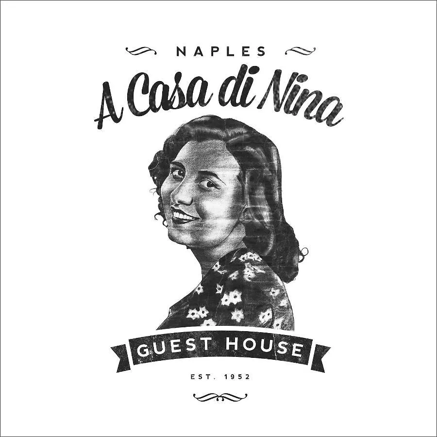 A Casa Di Nina Guest House Naples Italy
