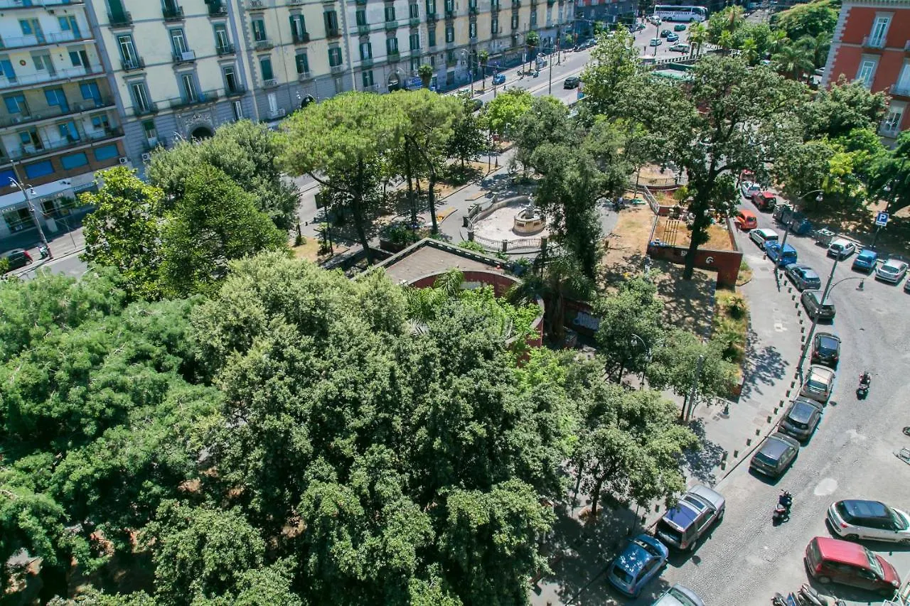 A Casa Di Nina Guest House Naples Italie