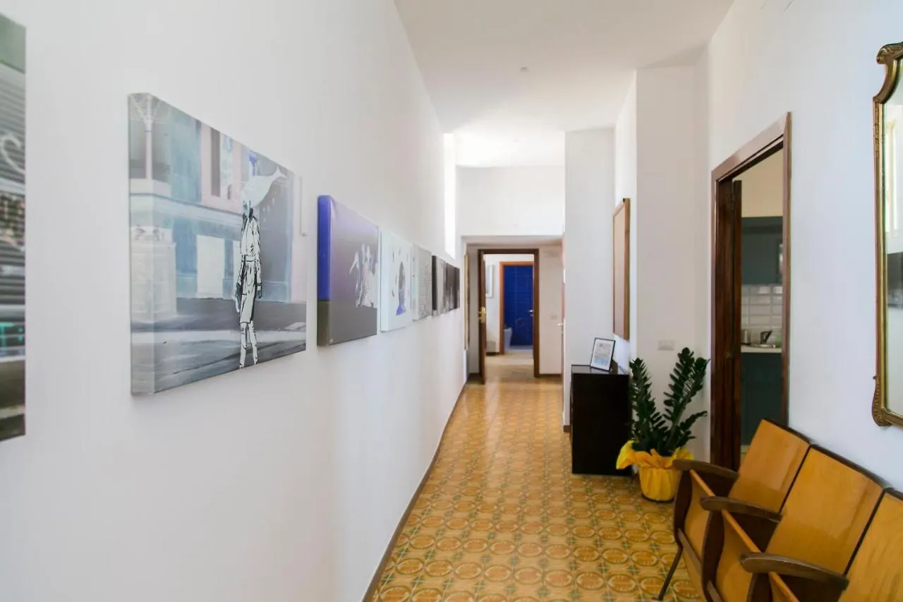 A Casa Di Nina Guest House Naples